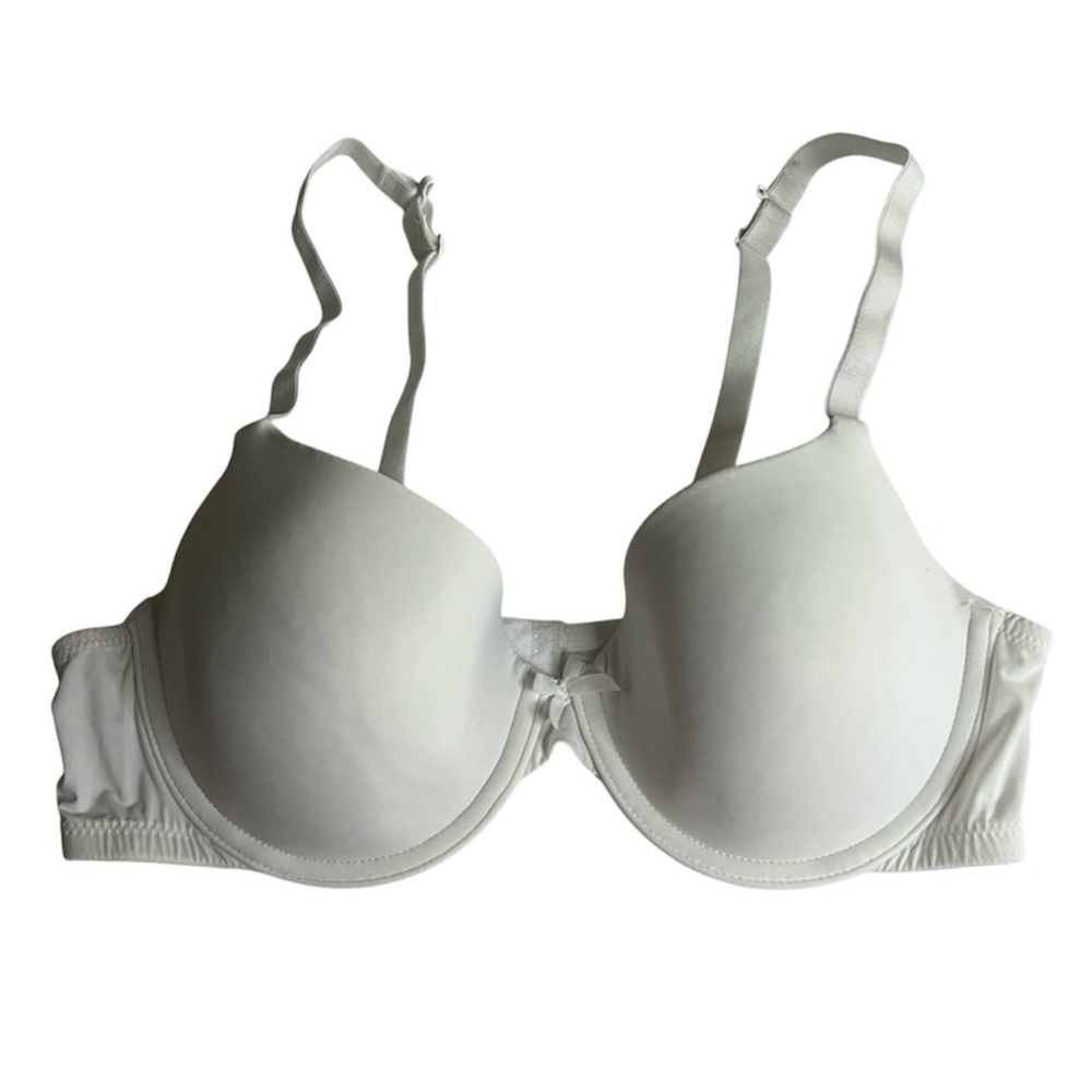 Auden The Everyday Bra - 36B, White